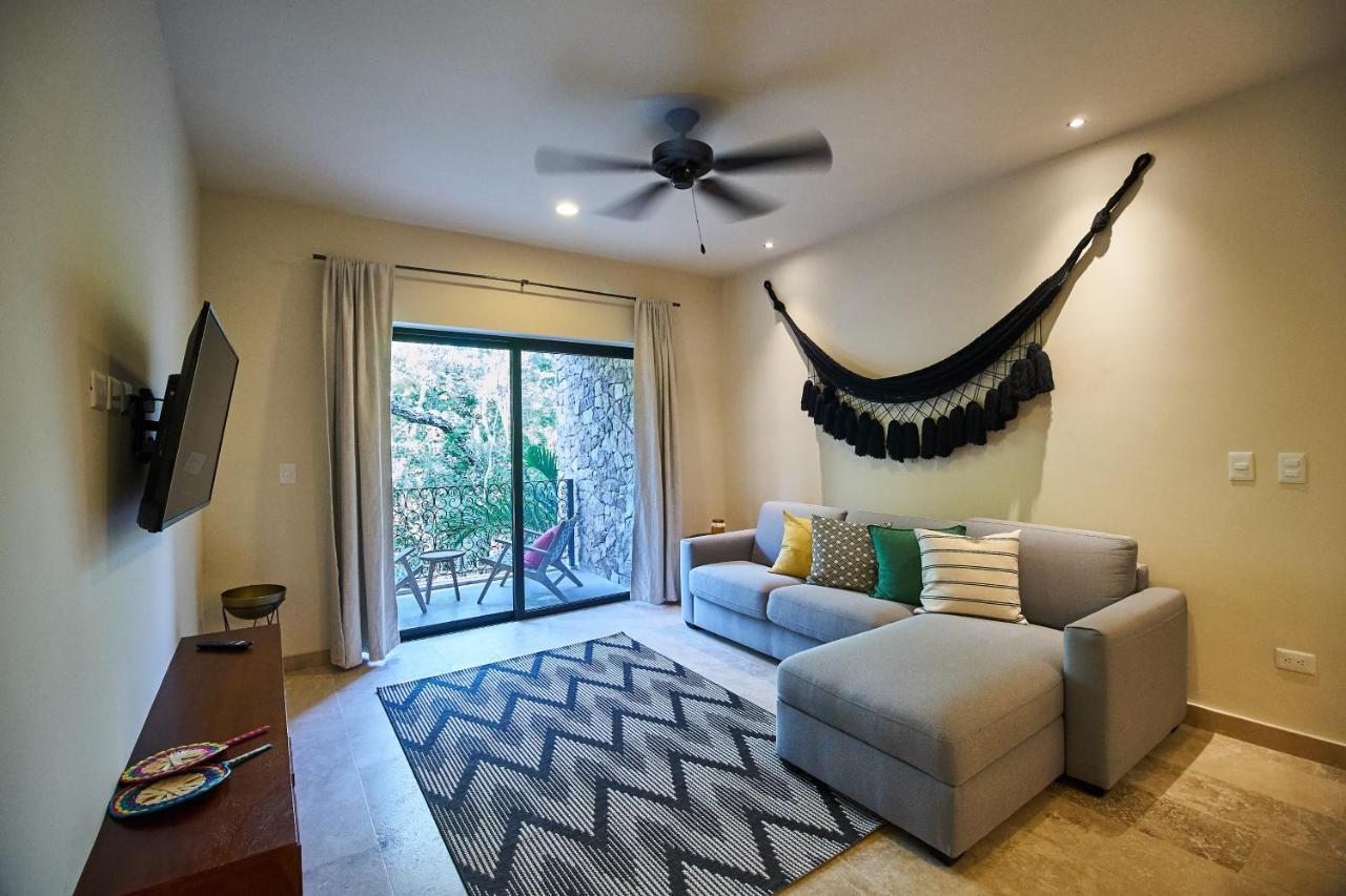 Appartement Premium Condo With Private Terrace And Pool View *