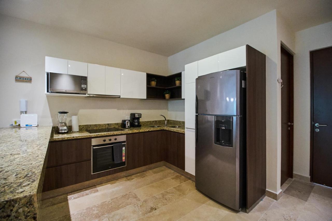 Premium Condo With Private Terrace And Pool View Appartement