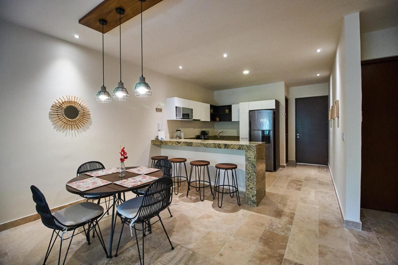 Premium Condo With Private Terrace And Pool View Appartement